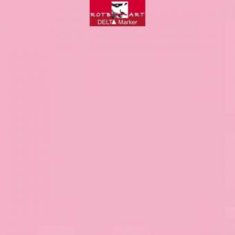 137 Medium Pink - Toki/Delta Marker 