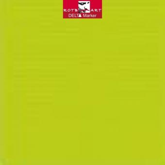 047 Grass Green - Toki/Delta Marker 