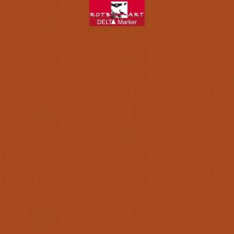 94 Brick Brown - Toki/Delta Marker 