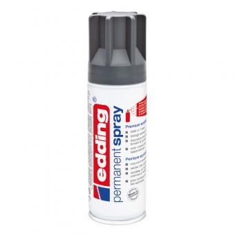 Edding Spray 5200 anthrazit 926 seidenmatt 