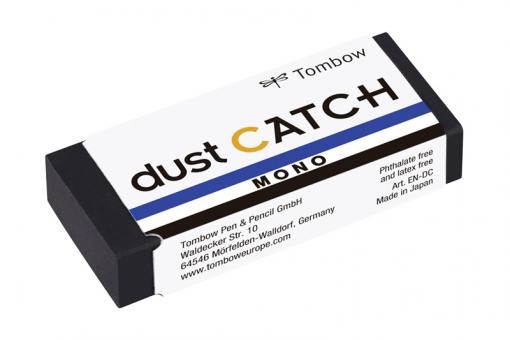 Tombow MONO dust CATCH 