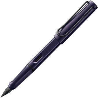 LAMY safari Füllfederhalter 0C7 meteora 