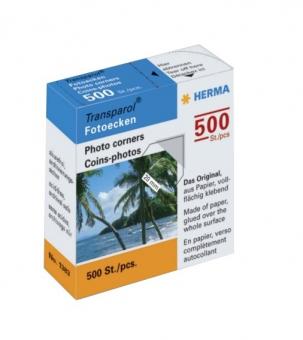 HERMA Fotoecken 500 St 