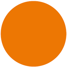 Ghiant Acryl Lackspray 300ml orange 022 