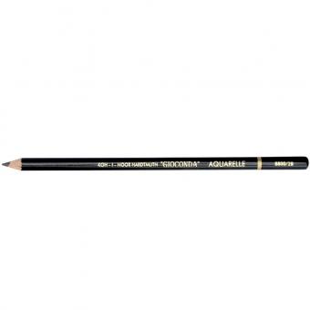 Aquarellgraphitstift "Gioconda" Aqurelle 2B Koh I Noor 