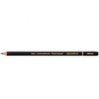 Aquarellgraphitstift "Gioconda" Aqurelle 6B Koh I Noor 