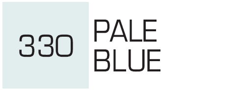 Kurecolor Twin S- Pale Blue 330 