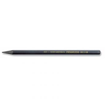 8911 HOLZFREIER VOLLMINEN-GRAPHITSTIFT 4B 