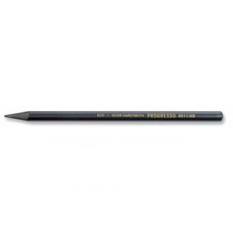 8911 HOLZFREIER VOLLMINEN-GRAPHITSTIFT 6B 
