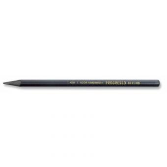8911 HOLZFREIER VOLLMINEN-GRAPHITSTIFT HB 