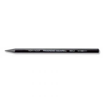 8912 HOLZFREIER VOLLMINEN-AQUARELLGRAPHITSTIFT 4B 
