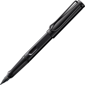 LAMY safari Füllfederhalter 0C6 meteorite 
