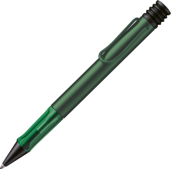 LAMY AL-star Kugelschreiber 2B9 Pine Spezial Edition 2026inkl. Gravur 