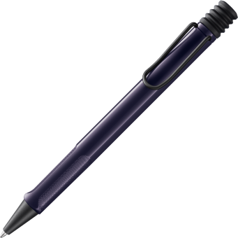 LAMY safari Kugelschreiber 2C7 meteora 