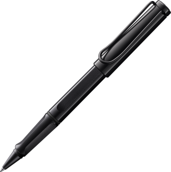 LAMY safari Tintenroller 3C6 meteorite 