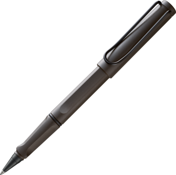 LAMY safari roll-ink umbra matt 