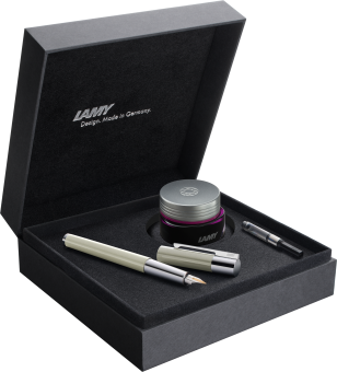 LAMY scala pearl – Limited Edition 