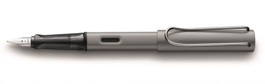 LAMY AL-star Füllfederhalter graphit  inkl. Gravur 