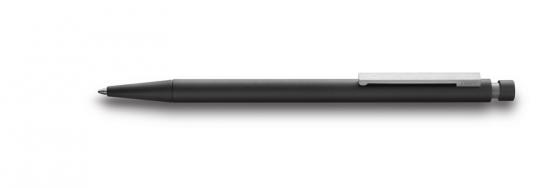 LAMY cp1 Kugelschreiber  mattschwarz inkl. Gravur 