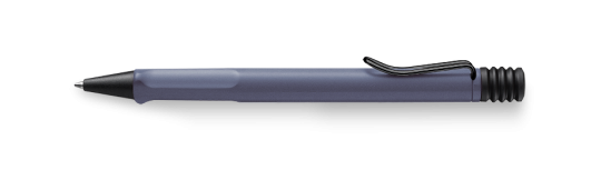 LAMY safari Kugelschreiber pink cliff Special Edition 2024  inkl. Gravur 