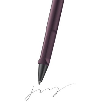 LAMY safari  Kugelschreiber scarlet inkl. Gravur 