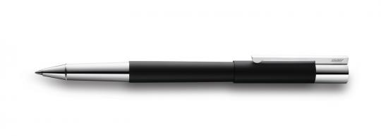 LAMY scala Tintenroller  mattschwarz inkl.Gravur 
