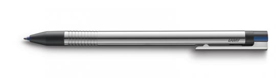 LAMY logo 3-colours Mehrfarbkugelschreiber  inkl. Gravur 