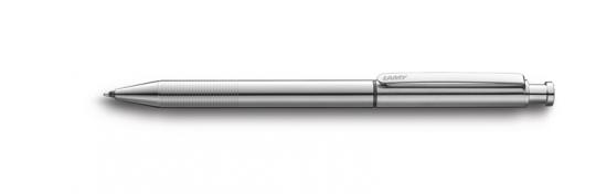 LAMY st twin pen  Mehrsystemschreiber  inkl. Gravur 