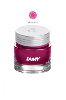 Lamy crystal ink Tinte ( 30 ml ) T53 Rhodonite - pink