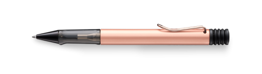10 X LAMY Lx Kugelschreiber Roségold  inkl. Gravur 
