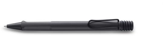 LAMY safari Kugelschreiber 217 umbra matt inkl. Gravur 