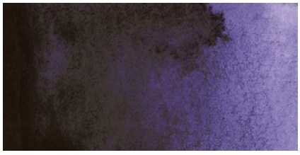Kuretake ZIG GANSAI TAMBI AQUARELLFARBE 038 Imperial Violet / Deep Violet 