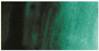 Kuretake ZIG GANSAI TAMBI AQUARELLFARBE 056 Forest Green / Marine Green 
