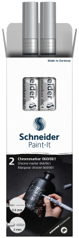 Schneider Chrommarker Set Paint-It 060/Paint-It 061 