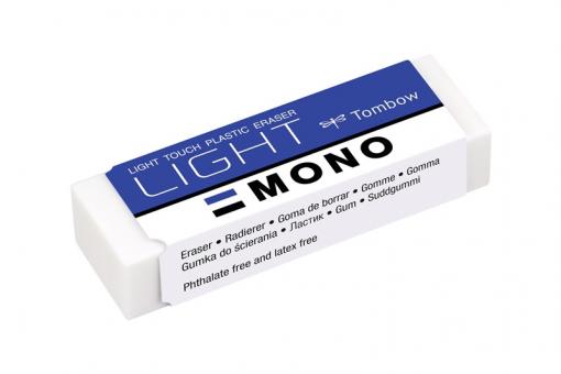Tombow MONO  light 