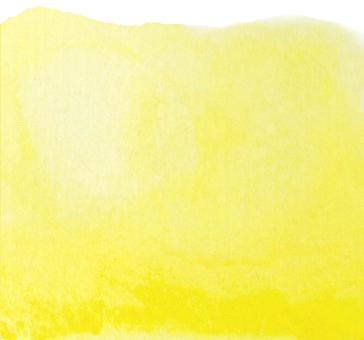 07 Zitronengelb Renesans Aquarellfarbe Intense Water  15 ml 