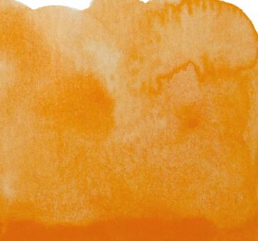 16 Chrome Orange ( HUE ) Renesans Aquarellfarbe Intense Water 15 ml 