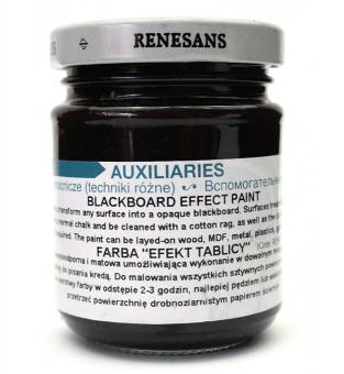 Renesans Schultafel-Farbe 110ml 