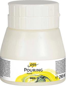 Solo Goya Pouring Fluid 150m/250ml/750ml/2500ml 250ml