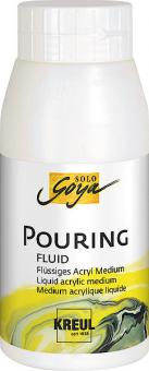 Solo Goya Pouring Fluid 150m/250ml/750ml 750ml