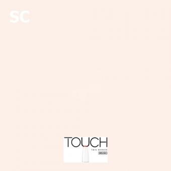 Touch Twin Brush Marker-132 Milky White 