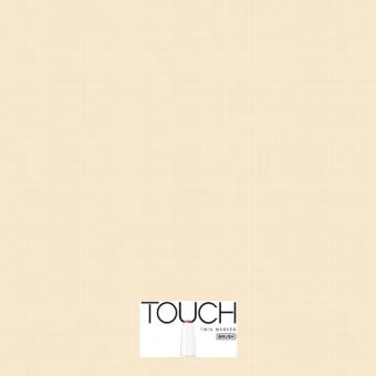 Touch Twin Brush Marker-134 Raw Silk 
