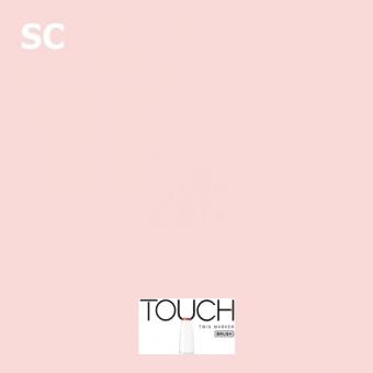 Touch Twin Brush Marker-136 Blush 