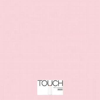 Touch Twin Brush Marker-138 Light Pink 