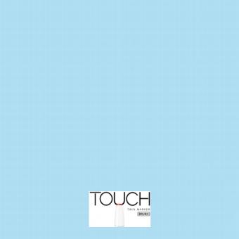 Touch Twin Brush Marker-143 Mint Blue 