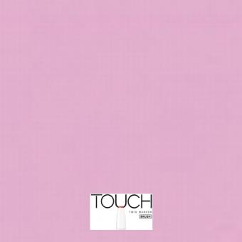 Touch Twin Brush Marker-147 Pale Lilac 