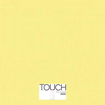 Touch Twin Brush Marker-164 Anise 
