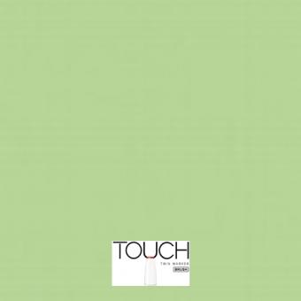Touch Twin Brush Marker-167 Pale Green Light 