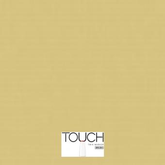 Touch Twin Brush Marker-169 Putty 
