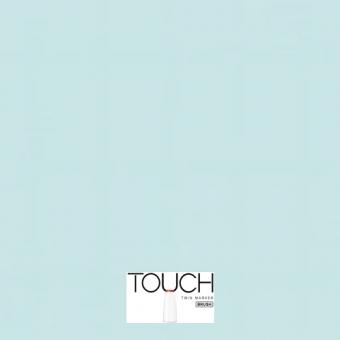 Touch Twin Brush Marker-171 Jade Green 